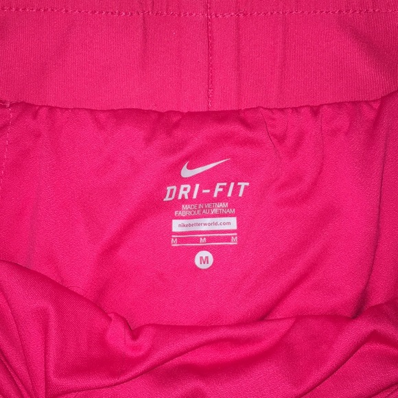 Dri-fit Nike shorts - Picture 3 of 3